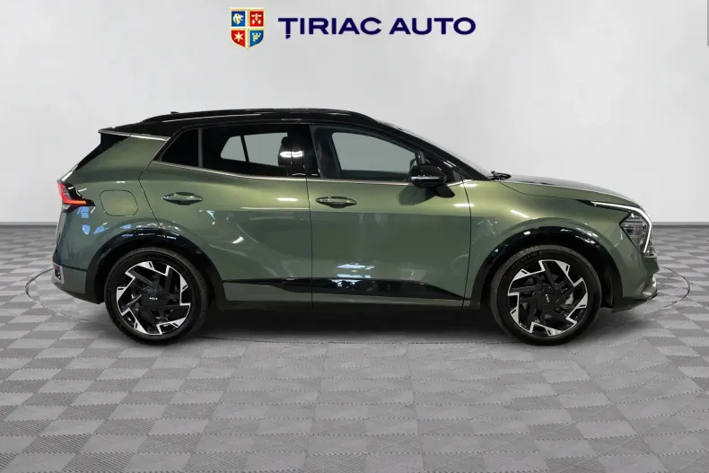 Kia Sportage din 2023 cu 89.729 km - oferta KIA153467 - foto 6