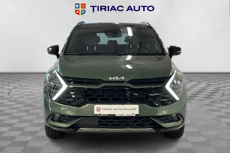 Kia Sportage din 2023 cu 89.729 km - oferta KIA153467 - foto 8