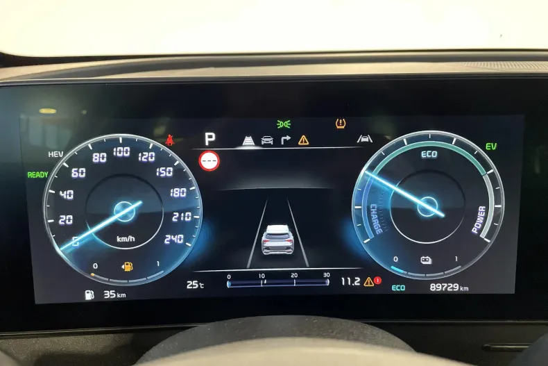 Kia Sportage din 2023 cu 89.729 km - oferta KIA153467 - foto 10