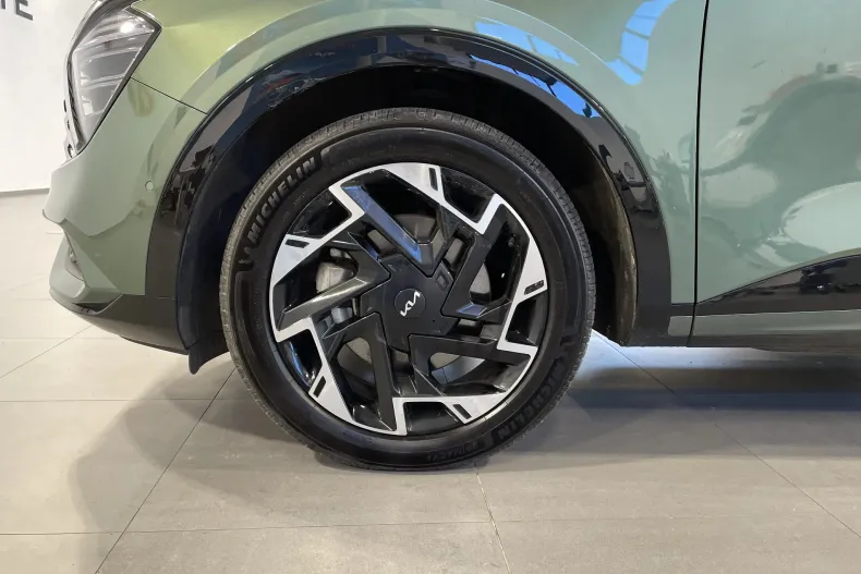 Kia Sportage din 2023 cu 89.729 km - oferta KIA153467 - foto 13