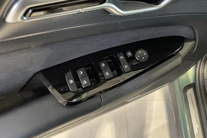 Kia Sportage din 2023 cu 89.729 km - oferta KIA153467 - foto 14