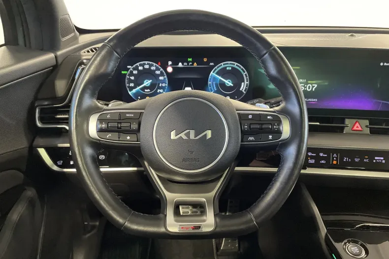 Kia Sportage din 2023 cu 89.729 km - oferta KIA153467 - foto 16