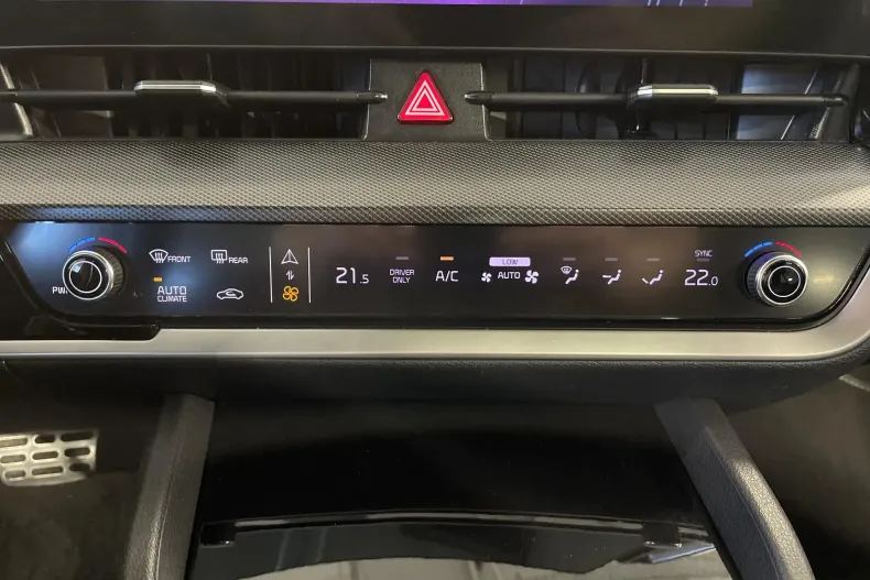 Kia Sportage din 2023 cu 89.729 km - oferta KIA153467 - foto 17