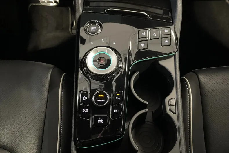 Kia Sportage din 2023 cu 89.729 km - oferta KIA153467 - foto 18