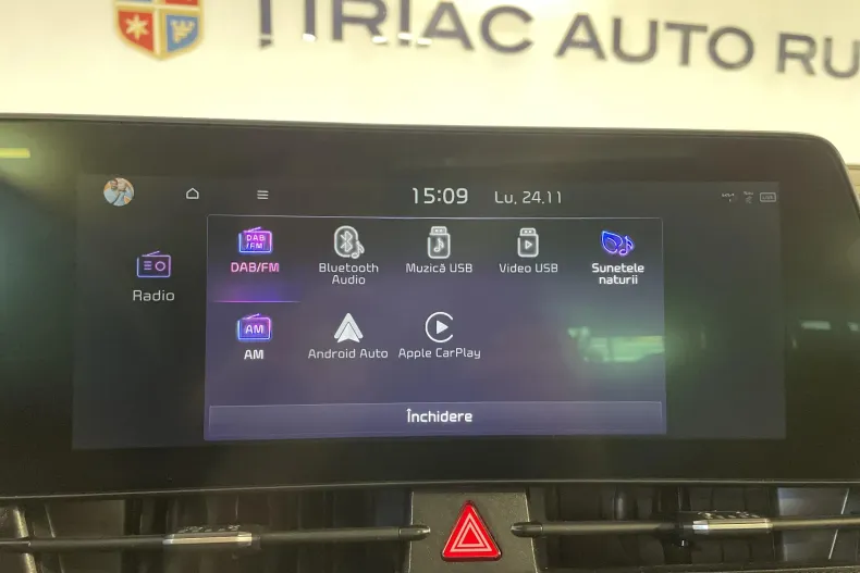 Kia Sportage din 2023 cu 89.729 km - oferta KIA153467 - foto 20