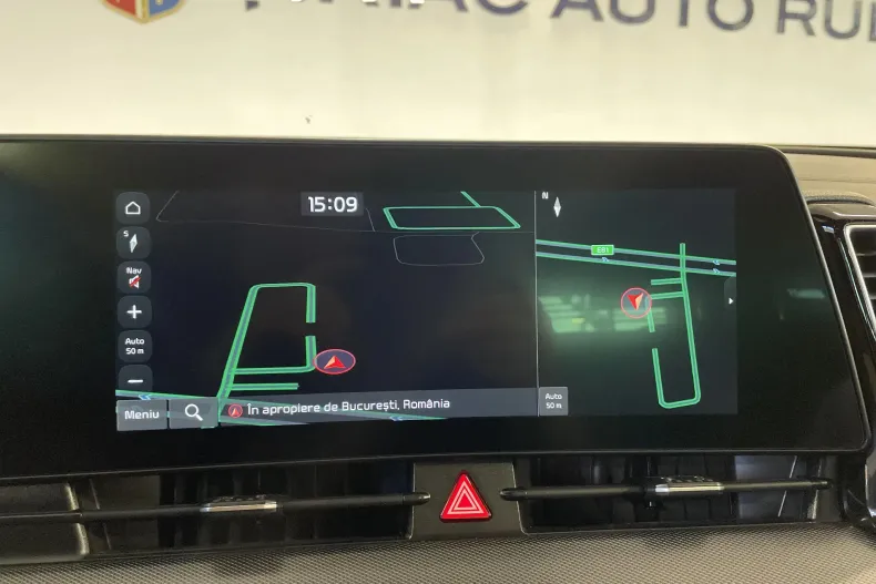 Kia Sportage din 2023 cu 89.729 km - oferta KIA153467 - foto 21