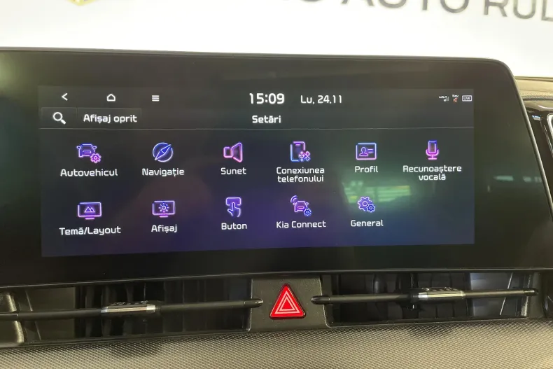 Kia Sportage din 2023 cu 89.729 km - oferta KIA153467 - foto 22