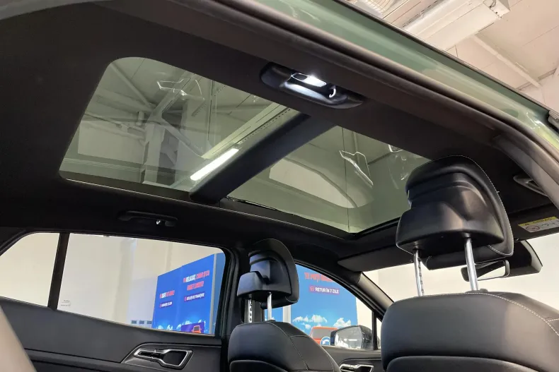 Kia Sportage din 2023 cu 89.729 km - oferta KIA153467 - foto 23