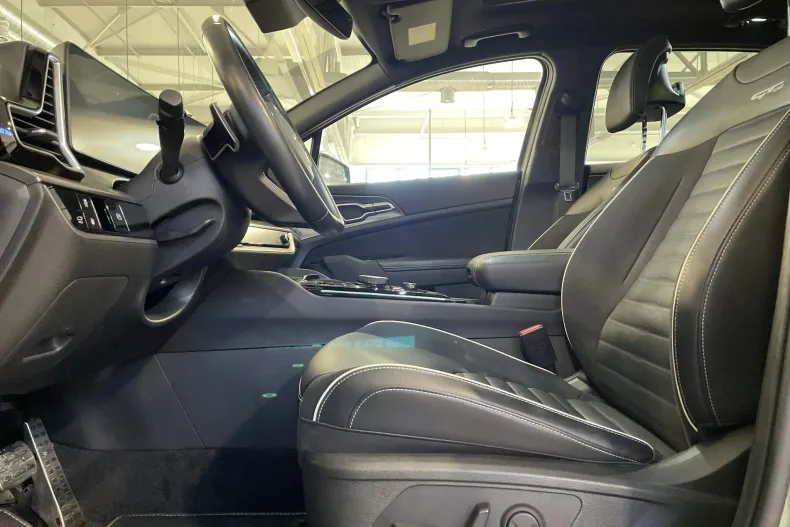 Kia Sportage din 2023 cu 89.729 km - oferta KIA153467 - foto 26