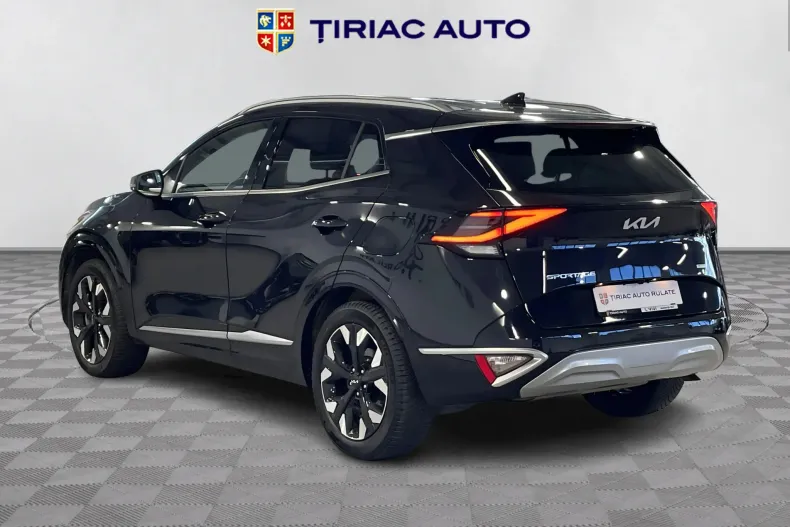 Kia Sportage din 2023 cu 100.612 km - oferta KIA153468 - foto 3