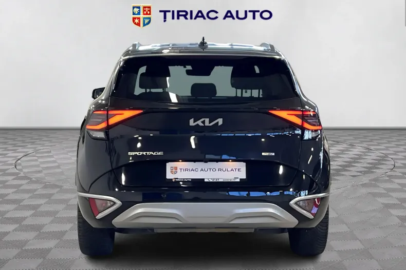 Kia Sportage din 2023 cu 100.612 km - oferta KIA153468 - foto 4