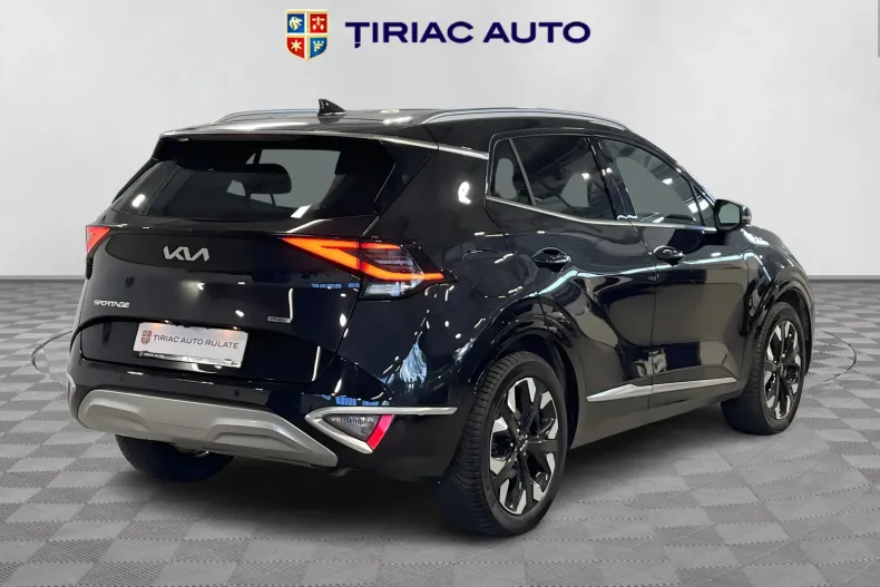 Kia Sportage din 2023 cu 100.612 km - oferta KIA153468 - foto 5