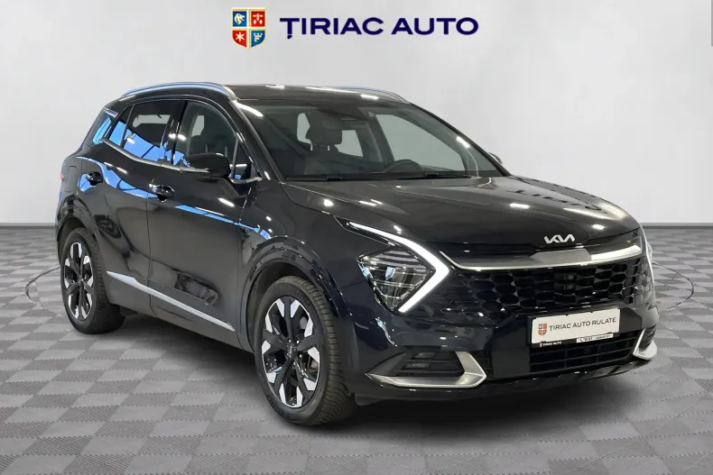 Kia Sportage din 2023 cu 100.612 km - oferta KIA153468 - foto 7