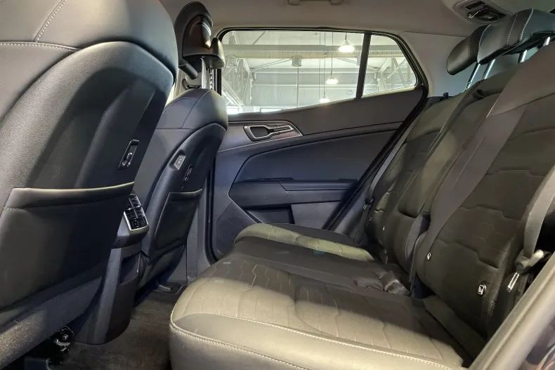 Kia Sportage din 2023 cu 100.612 km - oferta KIA153468 - foto 12