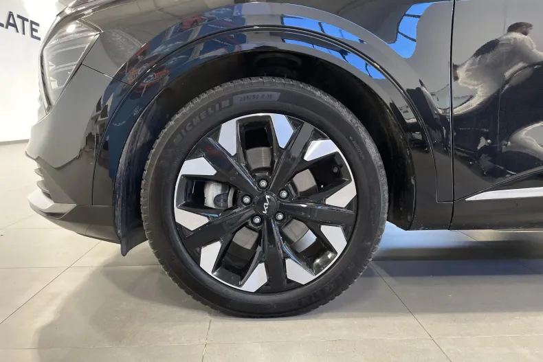 Kia Sportage din 2023 cu 100.612 km - oferta KIA153468 - foto 13