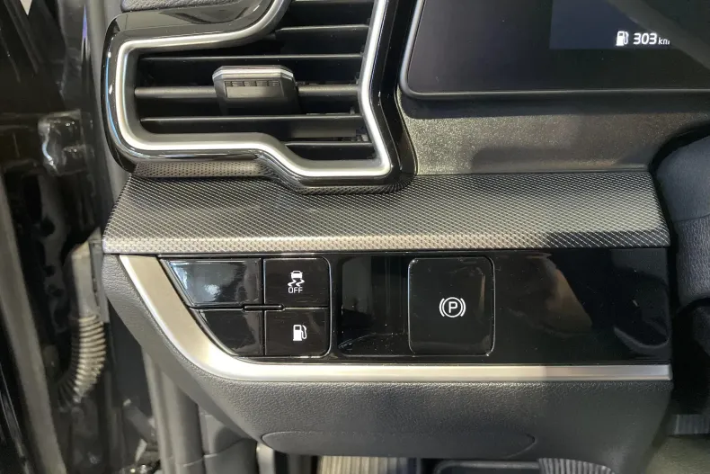 Kia Sportage din 2023 cu 100.612 km - oferta KIA153468 - foto 15