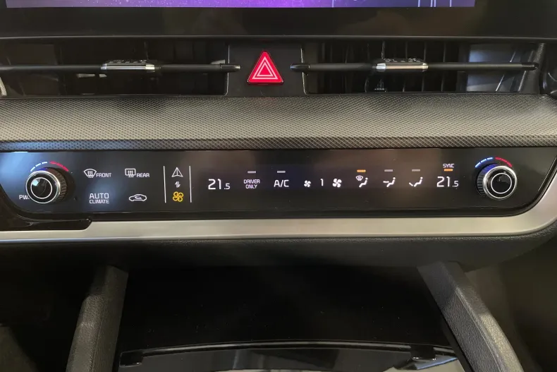 Kia Sportage din 2023 cu 100.612 km - oferta KIA153468 - foto 17