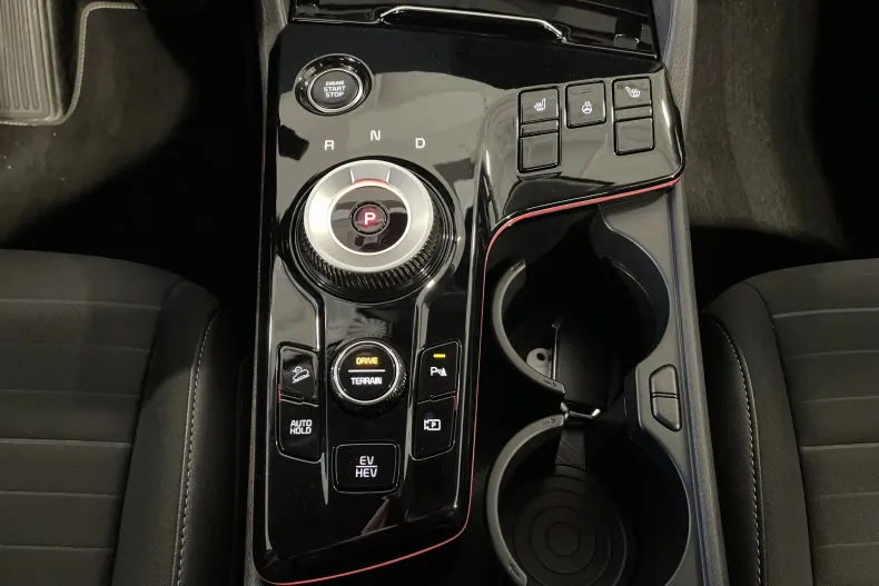 Kia Sportage din 2023 cu 100.612 km - oferta KIA153468 - foto 18