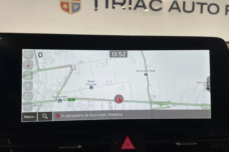 Kia Sportage din 2023 cu 100.612 km - oferta KIA153468 - foto 21