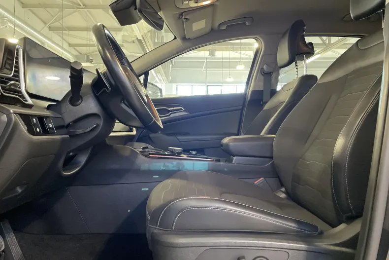 Kia Sportage din 2023 cu 100.612 km - oferta KIA153468 - foto 25