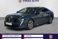Peugeot 508 din 2021 cu 50.155 km - oferta PEU153469 - foto 1