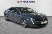 Peugeot 508 din 2021 cu 50.155 km - oferta PEU153469 - foto 7