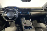 Peugeot 508 din 2021 cu 50.155 km - oferta PEU153469 - foto 9