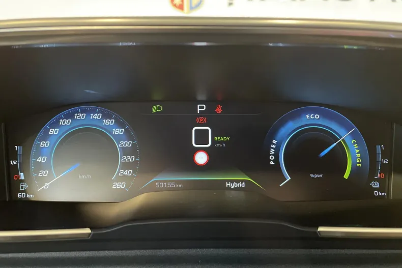 Peugeot 508 din 2021 cu 50.155 km - oferta PEU153469 - foto 10