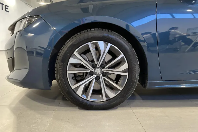 Peugeot 508 din 2021 cu 50.155 km - oferta PEU153469 - foto 13