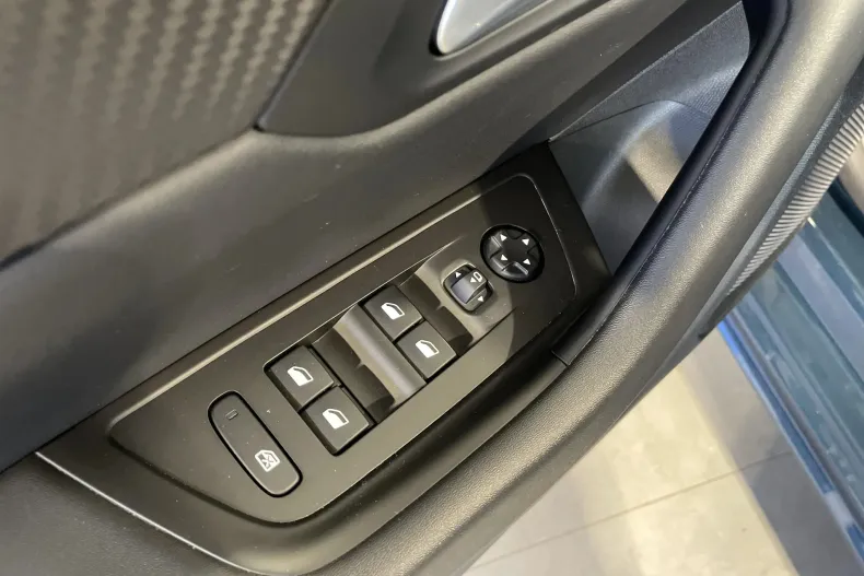 Peugeot 508 din 2021 cu 50.155 km - oferta PEU153469 - foto 14