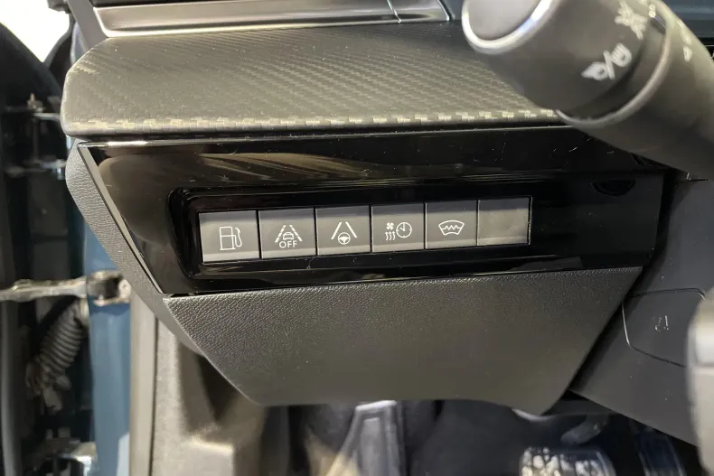 Peugeot 508 din 2021 cu 50.155 km - oferta PEU153469 - foto 15