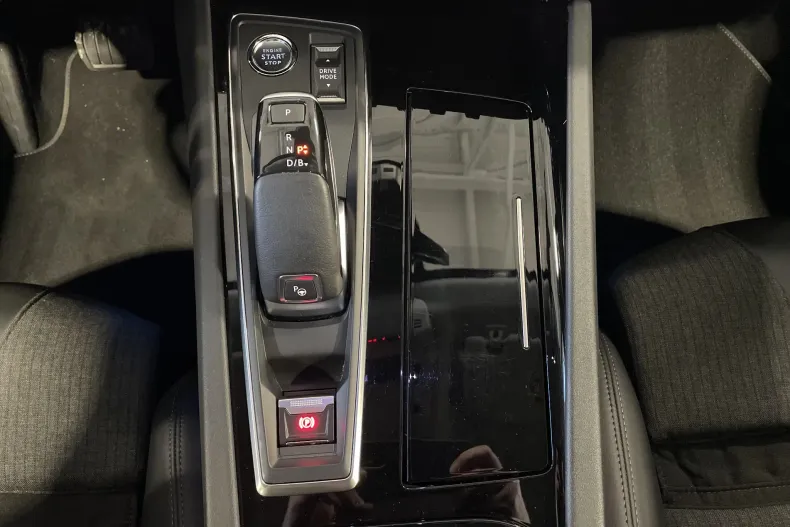 Peugeot 508 din 2021 cu 50.155 km - oferta PEU153469 - foto 18