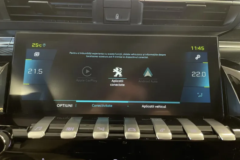 Peugeot 508 din 2021 cu 50.155 km - oferta PEU153469 - foto 20