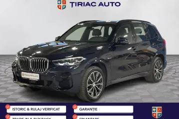 BMW X5 din 2022 - oferta BMW153470