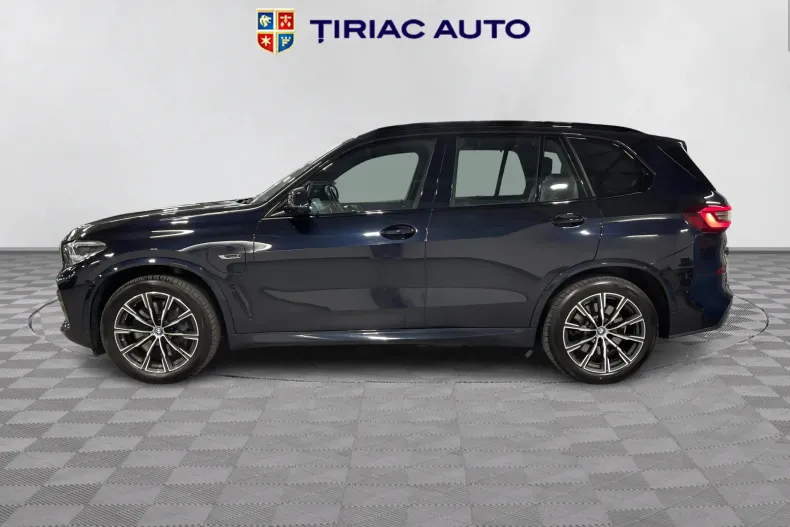 BMW X5 din 2022 cu 113.483 km - oferta BMW153470 - foto 2