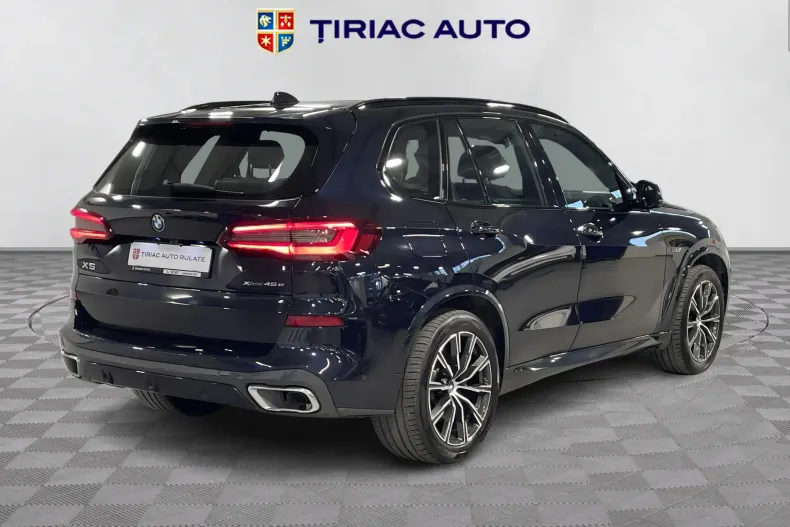 BMW X5 din 2022 cu 113.483 km - oferta BMW153470 - foto 5