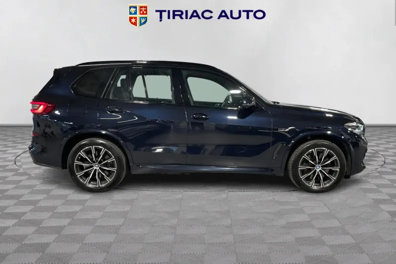BMW X5 din 2022 cu 113.483 km - oferta BMW153470 - foto 6