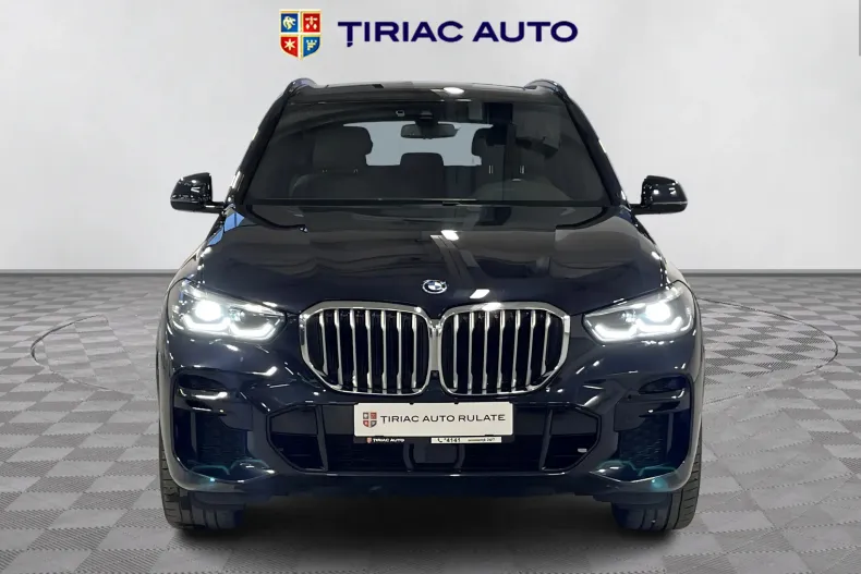 BMW X5 din 2022 cu 113.483 km - oferta BMW153470 - foto 8