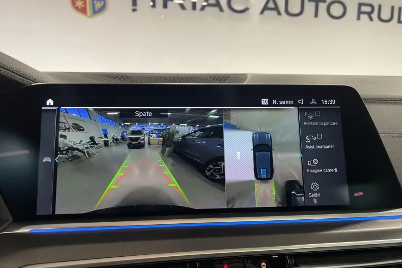 BMW X5 din 2022 cu 113.483 km - oferta BMW153470 - foto 19