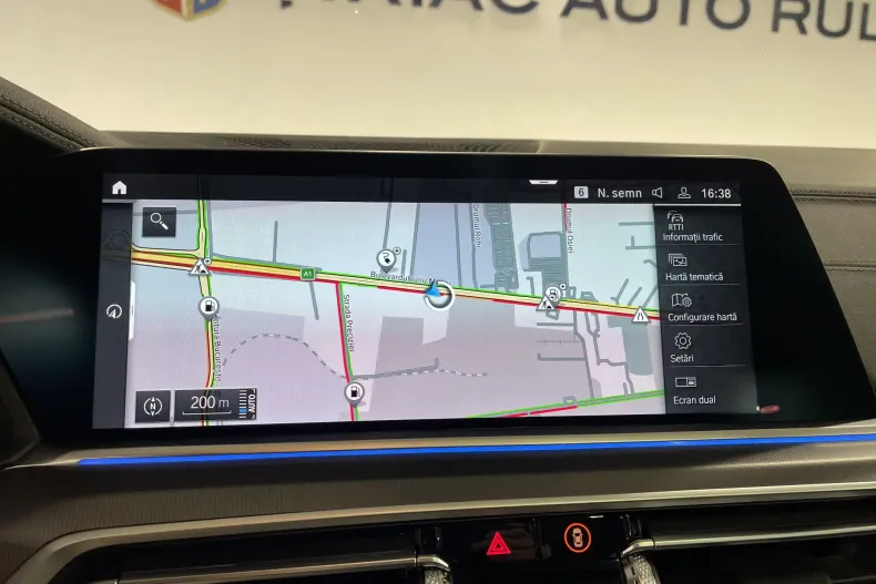 BMW X5 din 2022 cu 113.483 km - oferta BMW153470 - foto 21