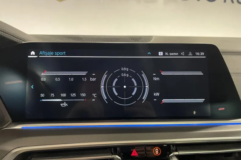 BMW X5 din 2022 cu 113.483 km - oferta BMW153470 - foto 23