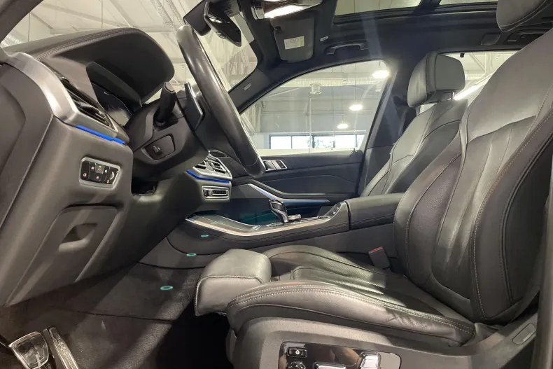 BMW X5 din 2022 cu 113.483 km - oferta BMW153470 - foto 25