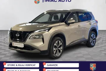 Nissan X-Trail din 2023 - oferta NIS153471