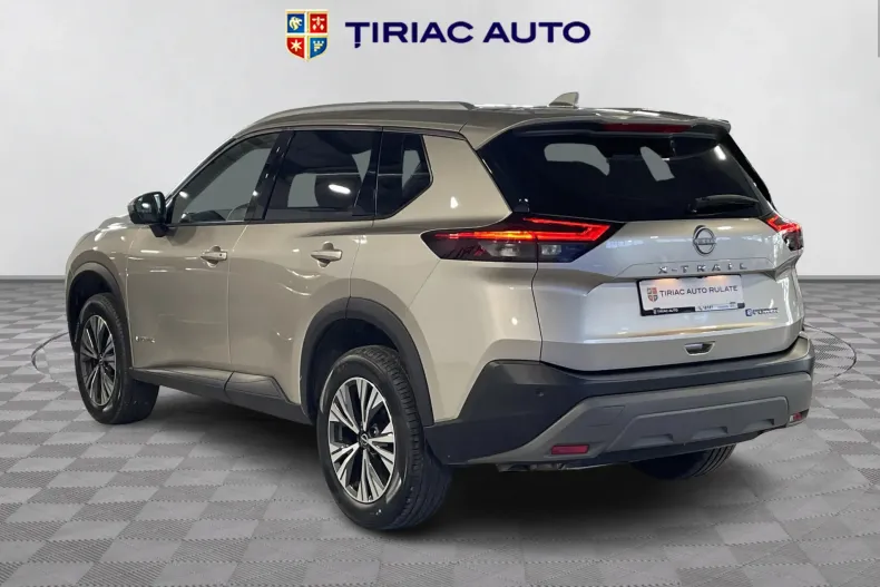 Nissan X-Trail din 2023 cu 50.995 km - oferta NIS153471 - foto 3