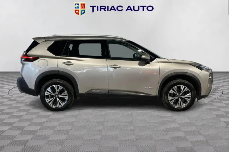 Nissan X-Trail din 2023 cu 50.995 km - oferta NIS153471 - foto 6