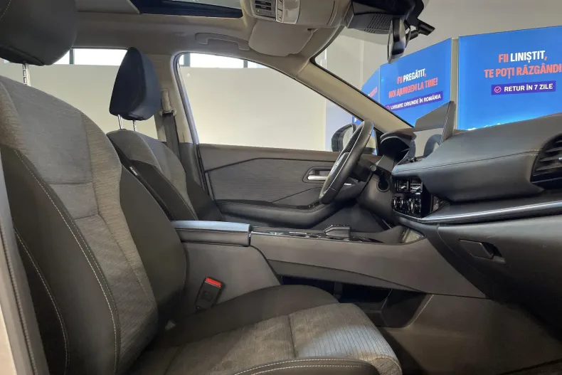 Nissan X-Trail din 2023 cu 50.995 km - oferta NIS153471 - foto 11