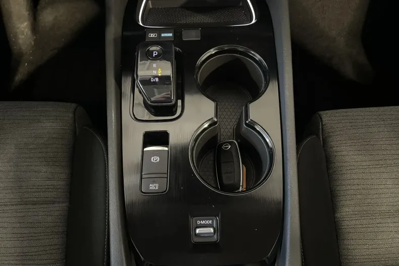 Nissan X-Trail din 2023 cu 50.995 km - oferta NIS153471 - foto 18