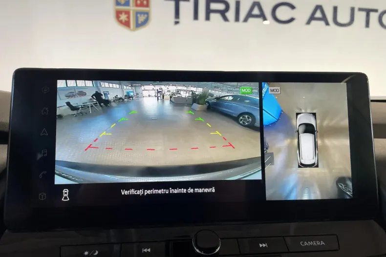 Nissan X-Trail din 2023 cu 50.995 km - oferta NIS153471 - foto 19