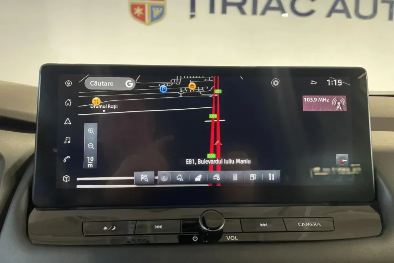 Nissan X-Trail din 2023 cu 50.995 km - oferta NIS153471 - foto 20