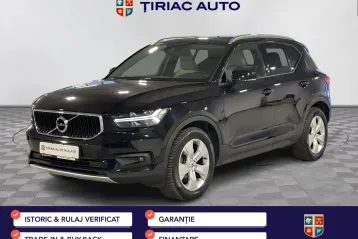 Volvo XC40 din 2019 - oferta VOL153472